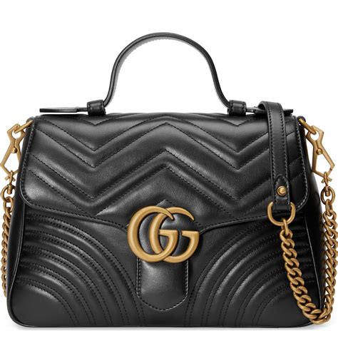 gucci small handbag|gucci small handbag price.